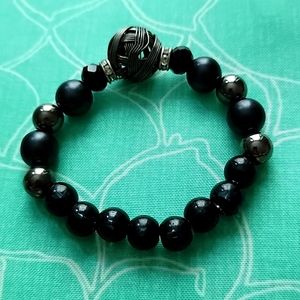 NWT Elastic Bracelet